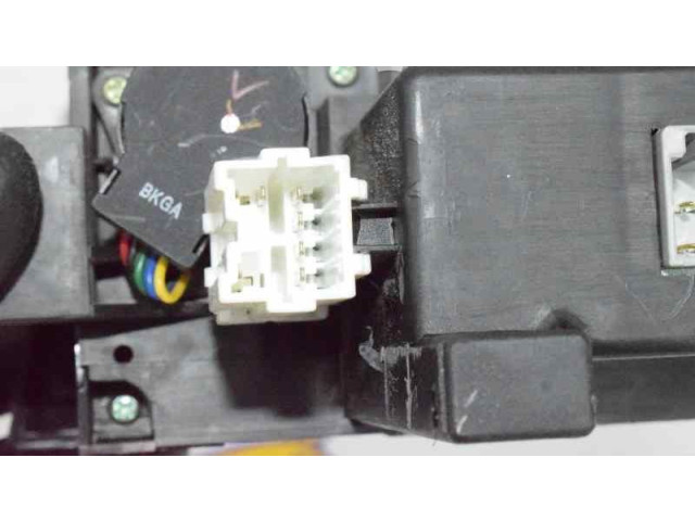 Блок управления климат-контролем 6870009020HCH, 6870009020 SsangYong Actyon