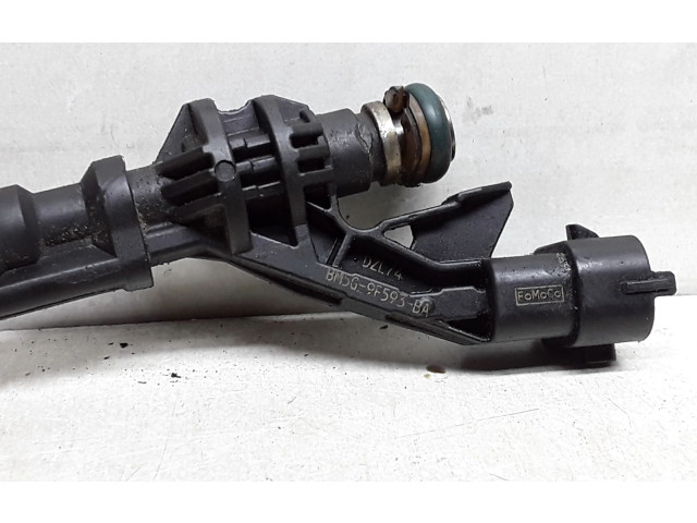 Форсунка BM5G9F593BA Volvo S60 B4164T3