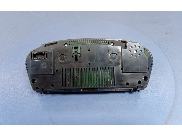 Přístrojová deska BMW X6 E71 2010 9216663