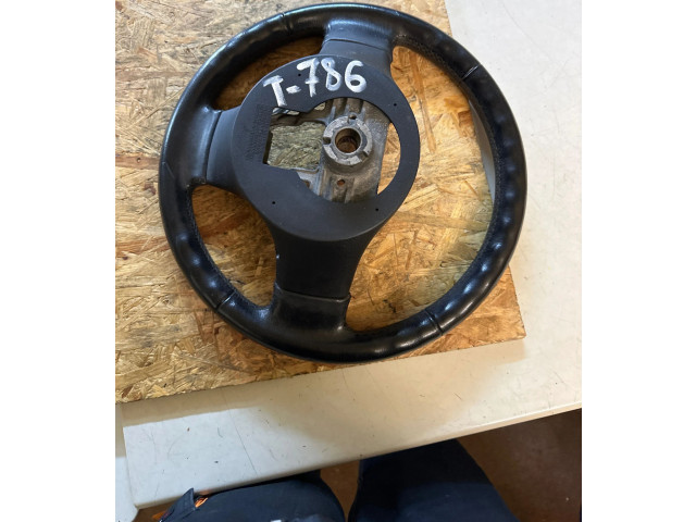 Руль Mitsubishi Colt 2004 - 2008 года 6027645