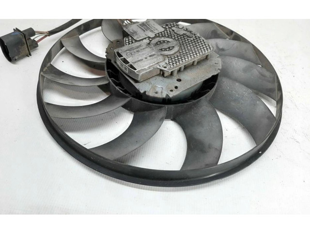 Блок подушек безопасности 4H0959455S Audi A6 C7