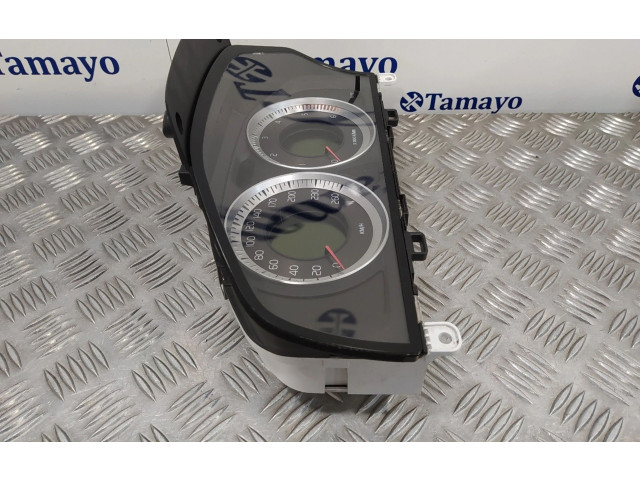 Панель приборов 31327582AA, 36000918 Volvo S60