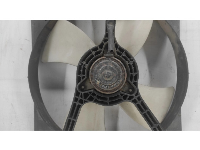 Вентилятор печки Mitsubishi Colt