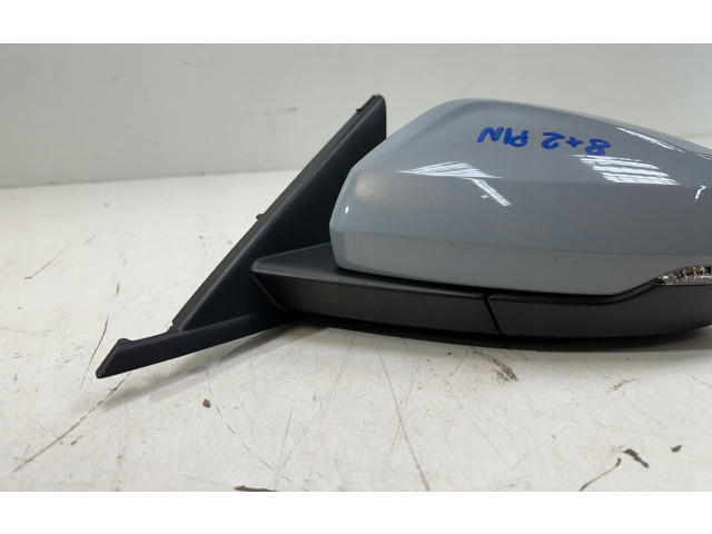 Зеркало электрическое        Audi A1  2018 -  года   