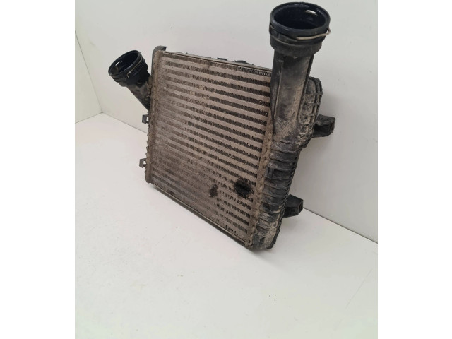 Интеркулер Porsche Cayenne (92A)