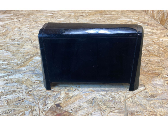 Дисплей 4KE919603M Audi e-tron