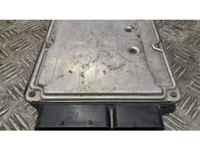 Řídící jednotka 0281012129, P05033289AE Dodge Caliber 2006