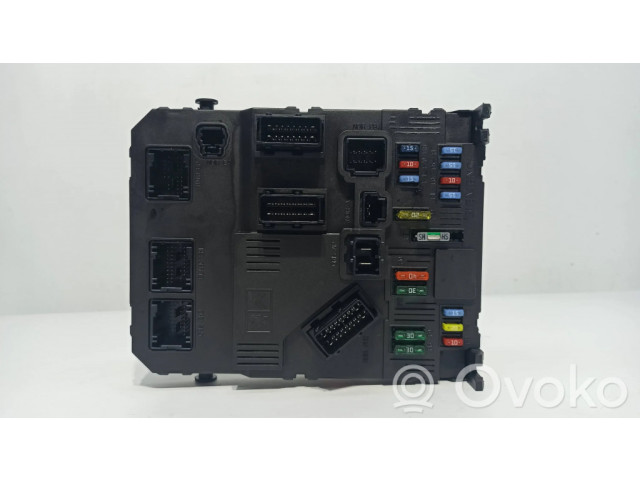 Комфортный модуль