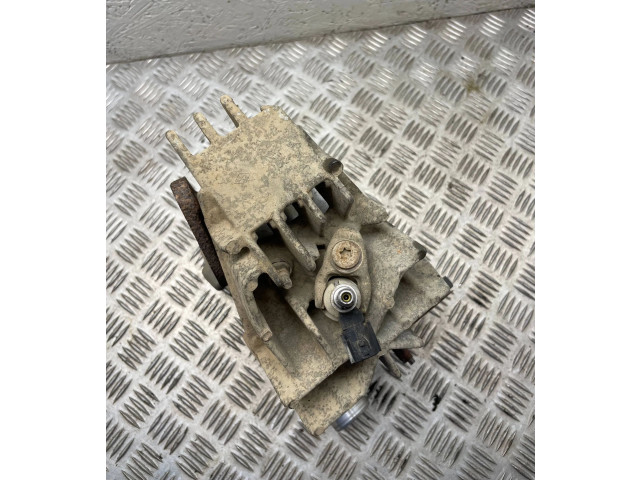 Turbodmychadlo Турбина 54399700076, 50196259 Nissan Qashqai