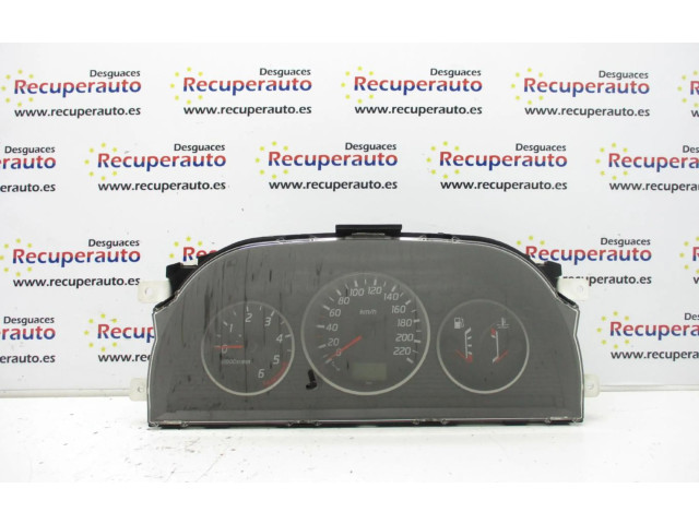 Přístrojová deska Nissan X-Trail T30 9H00595