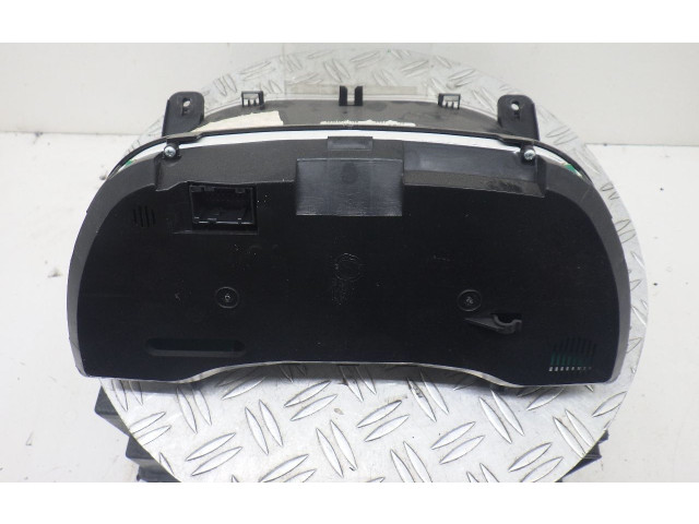 Přístrojová deska Fiat Punto (199) 2013