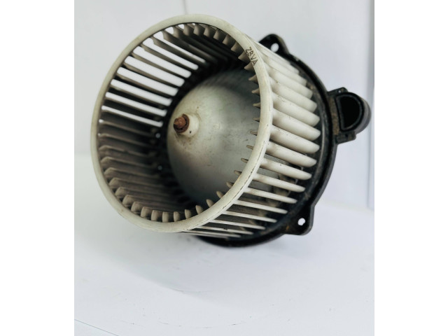Вентилятор печки       Hyundai Getz