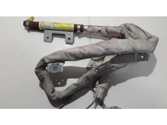 Боковая подушка безопасности 605546000b SsangYong Kyron