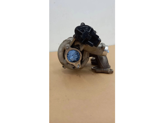 Турбина BMW M4 F82 F83 3.0 7850278, TF035HL4W