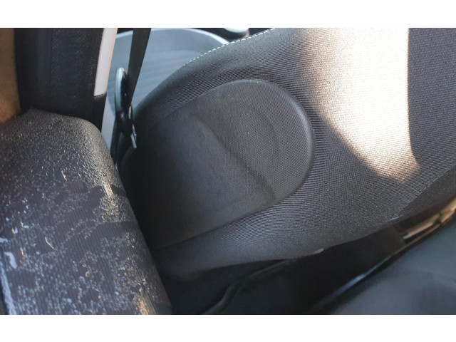 Подушка безопасности в сиденье Renault Twingo III