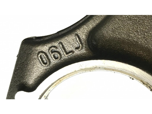 Píst 06LJ Audi A4 S4 B9 pro benzínový motor 2.0 DBP