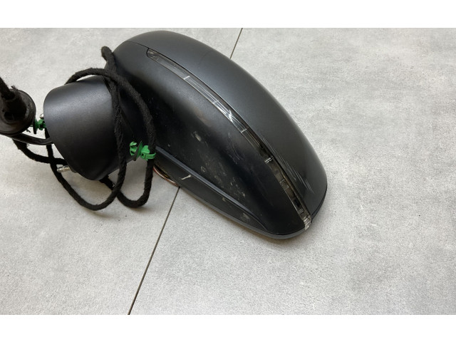 Зеркало электрическое        Audi A1  2010 - 2018 года   