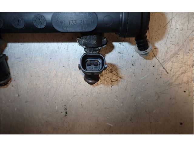 Форсунка 4E906031H    Skoda Citigo  CHYA 