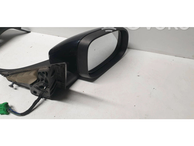 Зеркало электрическое        Volvo S80  2007 - 2013 года   