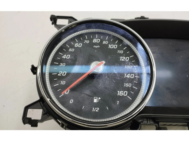 Спидометр (приборный щиток) A2139000210, 400216T313   Mercedes-Benz E W213