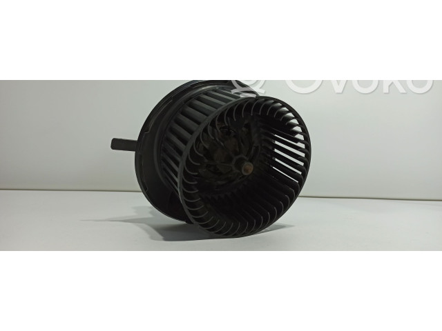 Вентилятор печки 1K1820015F, 3C0907521D Skoda Octavia Mk2 (1Z)