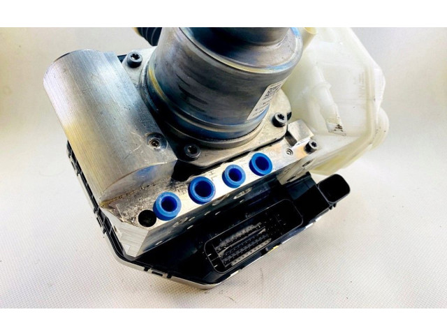 Блок АБС 4KE909059AF, 4KE614100AF Audi A6 S6 C8 4K 2018 - года