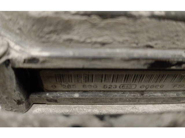 Блок АБС UR61437A0, 0265231027   Ford  Ranger  2007 - 2011 года