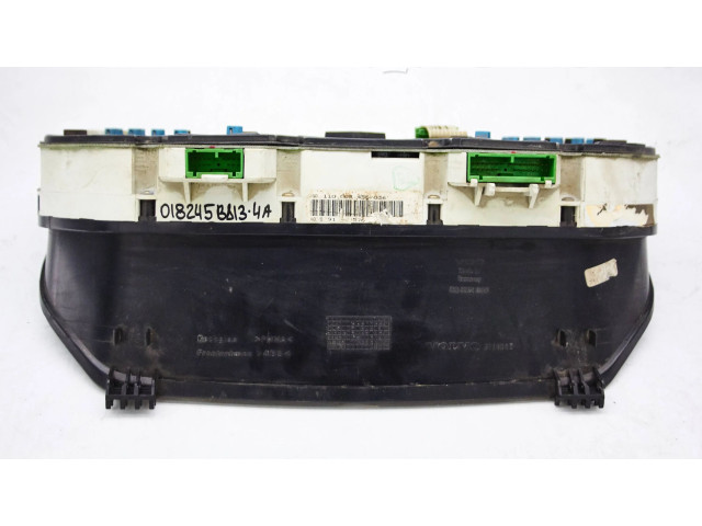 Přístrojová deska Volvo 850 1996 89652388