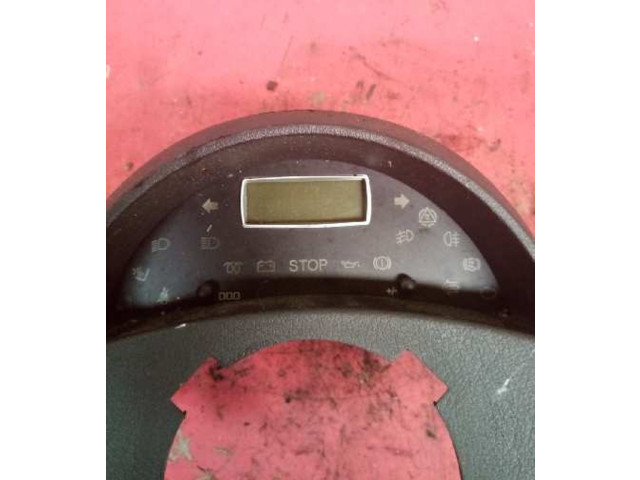 Панель приборов 1496286080   Lancia Phedra       