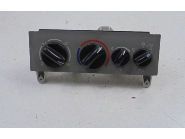 Блок управления климат-контролем E2169, E2169 Renault Kangoo I