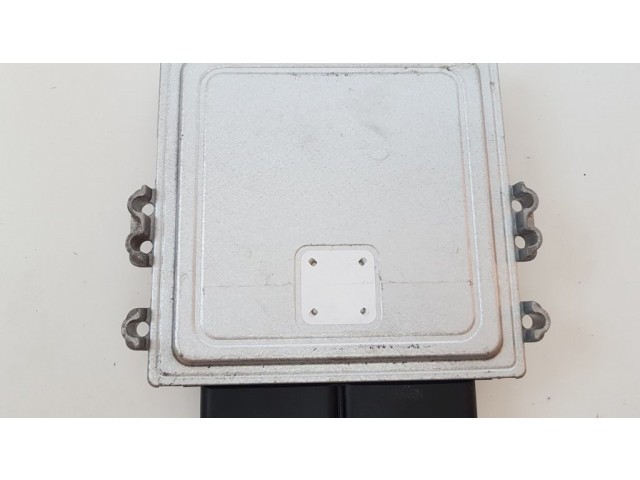 Блок управления двигателя 391012U720, 391002U720   KIA Optima