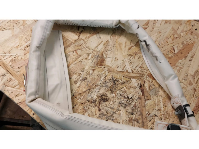 Боковая подушка безопасности 5K6880742B, 681ASG6003XT1   Volkswagen Golf VI