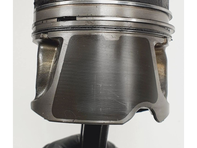 Píst 0830923 Mercedes-Benz A W169