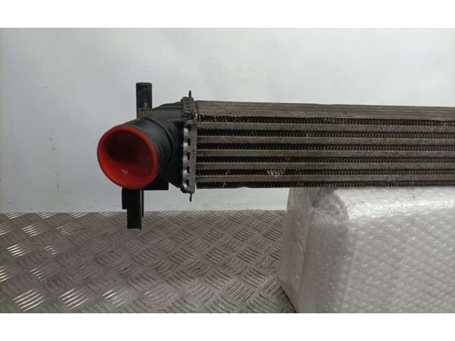 Интеркулер  6R014   Skoda Fabia Mk2 (5J) 