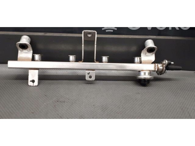 Топливная рампа Hyundai i10