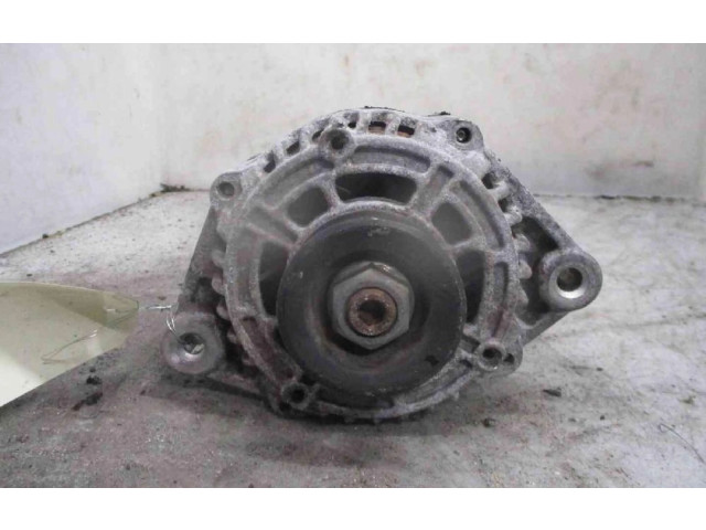 Генератор 96843503, 96843503   Chevrolet Spark      