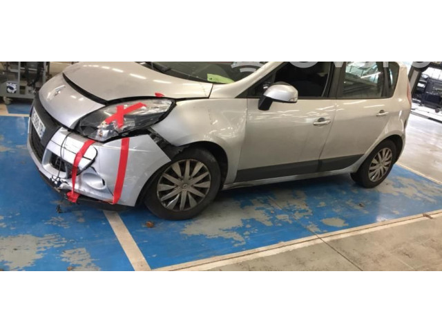 Зеркало электрическое        Renault Scenic III -  Grand scenic III  2009 - 2016 года   