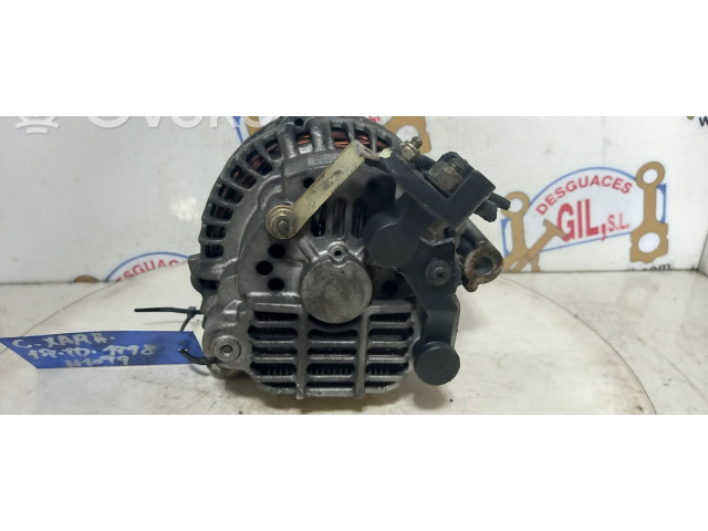 Генератор 9630080280, 143519 Citroen Xsara 1.9