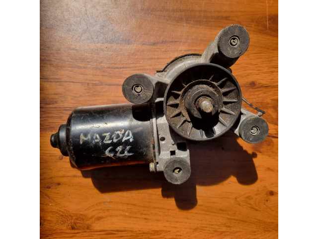 Моторчик дворников 8492001313 Mazda 626