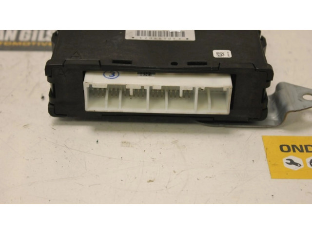 Řídící jednotka 1120006610, 1120006610 Daihatsu Cuore 2000