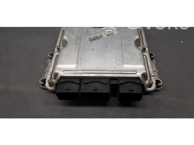 Řídící jednotka 9654695380 Peugeot 807 2014