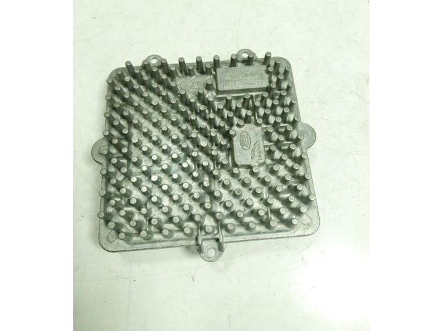 Блок управления Xenon