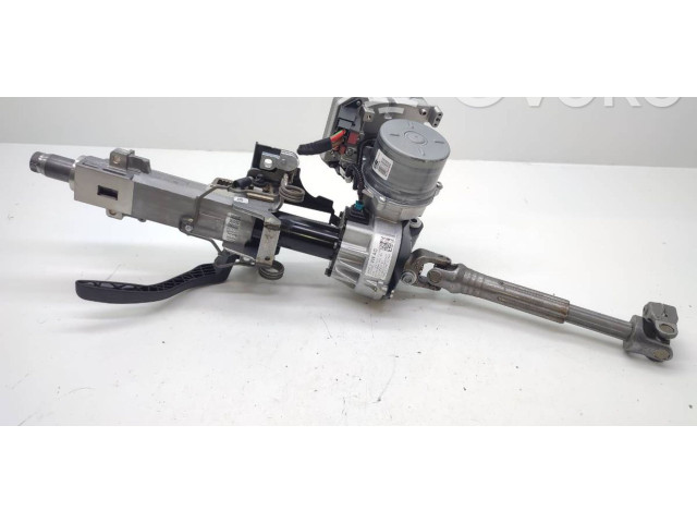 Рулевая рейка 2Q1909144M Skoda Kamiq 2019 - года