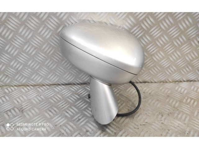 Зеркало электрическое        Opel Meriva B  2010 - 2016 года   