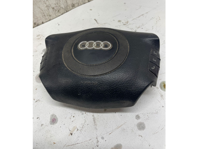 Дисплей 4B0880201, 4001EGAA Audi A4 S4 B5 8D