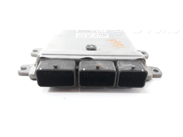 Блок управления двигателя NEC021, 489266MB2   Infiniti Q50