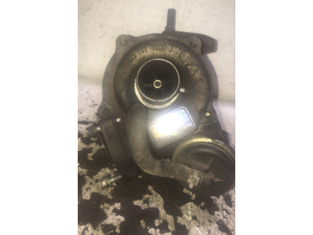  Турбина Fiat Grande Punto  73501343, 73501343         
