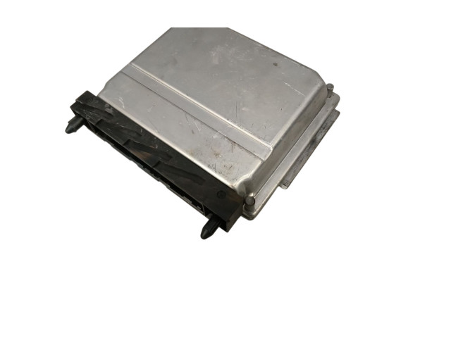 Блок управления двигателя 08627454, 0261206829   Volvo V70