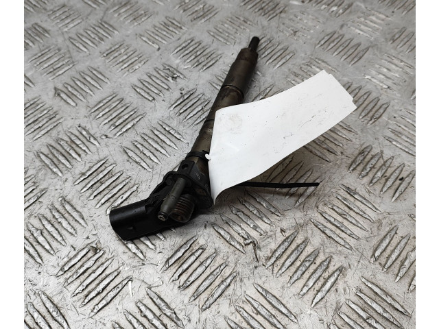 Форсунка A6420701187    Mercedes-Benz R W251  OM 642.950 