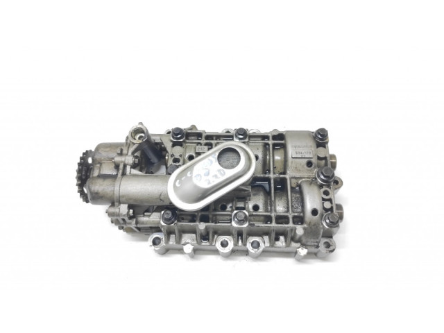 Čerpadlo oleje 9636898380 Citroen C-Crosser 2.2 2.2 HDi DW12MTED4